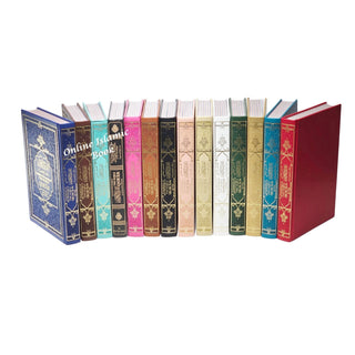 Translation of the Meanings of The Noble Quran in the English Language Tajweed Quran - Dar Al-Tawhid Publications