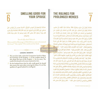 100 Hadith Sunan Abu Dawud By Sheikh Dr Isam Rajab Dar Al-Tawhid