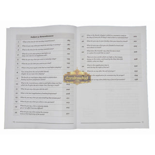 100 Questions and Answers in Belief,Biography and Remembrance Workbook