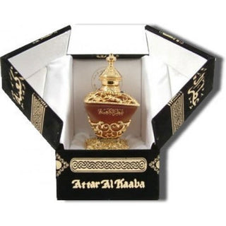 Attar Al Kaaba Perfume Oil By Al Haramain (Attar Khana Kaba)