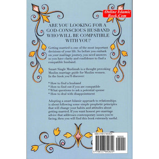 Smart Single Muslimah by Farhat Amin