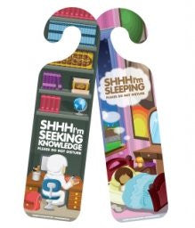 SHHH...I m Praying (Girl)