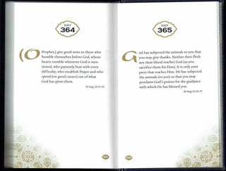 Daily Wisdom Series (3 Book Set) By Abdur Raheem Kidwai