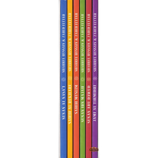 40 Hadith Collection by Shahrul Hussain & Zahed Fettah