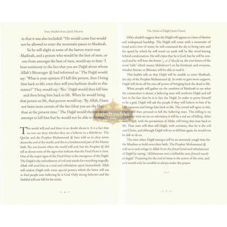 40 Hadith Collection by Shahrul Hussain & Zahed Fettah