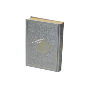 The Noble Quran: Translation Of The Meanings In The English Language (Rainbow Colors) King Fahad Style