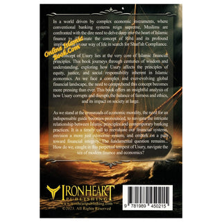 Usury Unbound: The Struggle for Shari'ah Compliance