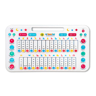 My Quran Pad | Interactive Arabic Learning Pad For Kids| Ramadan & Eid