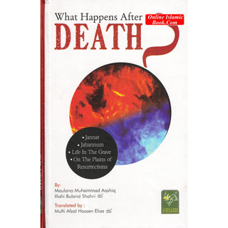 What Happens After Death