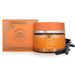Oudh Nabeel 60gms. Incense