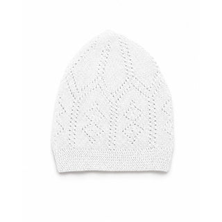 Muslim Prayer Cap (Knitting Caps)