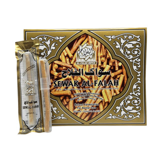Miswaak Al Falah (Single Miswak)