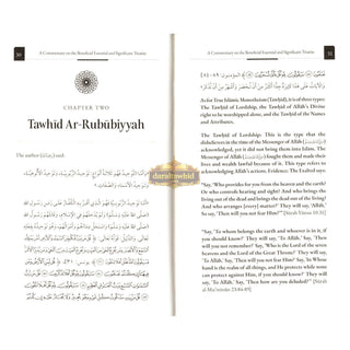 A Commentary on the Beneficial, Essential & Significant Treatise,ISBN: 9798894431536