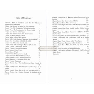 A Comprehensive Guide For the New Muslim - Important Lessons to Help the New Muslim Correctly Practice Islam By Anwar Wright