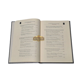 A Concise Thematic Tafsir Of The Quran 3 Volume Set,ISBN: 9781835900109