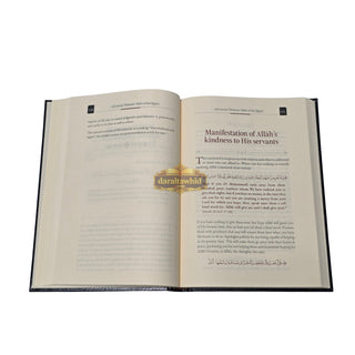A Concise Thematic Tafsir Of The Quran 3 Volume Set