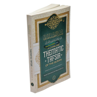 A Concise Thematic Tafsir Of The Quran