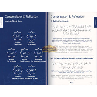 A Handbook of Prophetic Characteristics