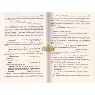 A Summary Of Islamic Jurisprudence (2 Vol Set) By Dr. Salih Al-Fawzan,ISBN: 9786036860825