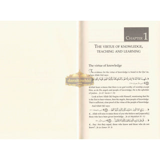A Summary of Imam al-Ghazali’s The Revival of ReligiousA Summary of Imam al-Ghazali’s The Revival of Religious