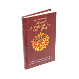 A Treasury of Iqbal Treasury in Islamic Thought & Civilization