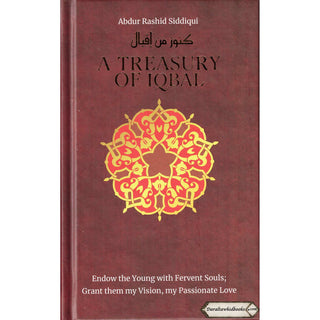 A Treasury of Iqbal Treasury in Islamic Thought & Civilization