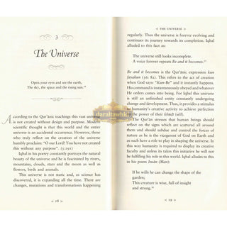 A Treasury of Iqbal Treasury in Islamic Thought & Civilization