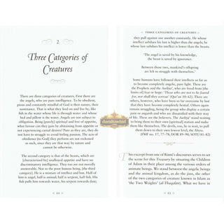 A Treasury of Rumi : Guidance on the Path of Wisdom and Unity (Treasury in Islamic Thought and Civilization) By Muhammad Isa Waley
ISBN: 9781847741028