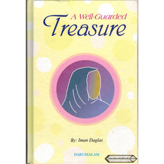 A Well guarded Treasure By Iman Daglas