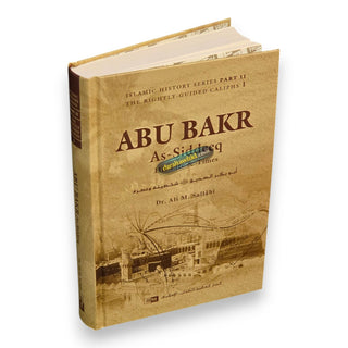 Islamic History Series-The Rightly-Guided Caliphs,Biography of Caliph iiph