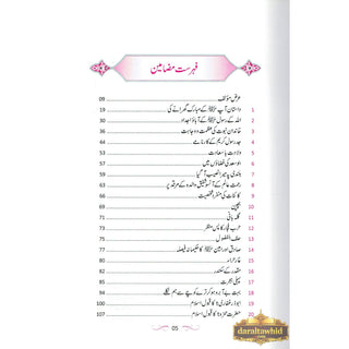 Aftab Nubuwat Ki Sunehri Shuayian (Urdu) By Abdul Malik Mujahid