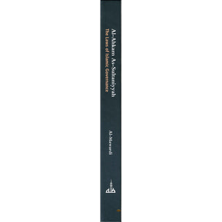 Al-Ahkam as-Sultaniyyah - The Laws Of Islamic Governance By Abul-Hasan Al-mawardi,ISBN: 9781842001776