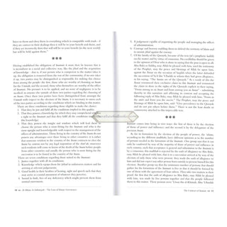 Al-Ahkam as-Sultaniyyah - The Laws Of Islamic Governance By Abul-Hasan Al-mawardi