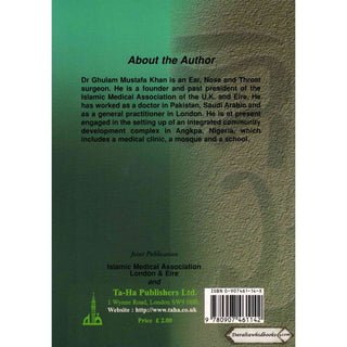 Al-Dhabh Slaying Animals The Islamic Way By Ghulam Mustafa Khan