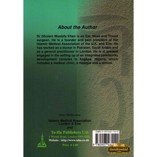 Al-Dhabh Slaying Animals The Islamic Way By Ghulam Mustafa Khan,ISBN: 9780907461142