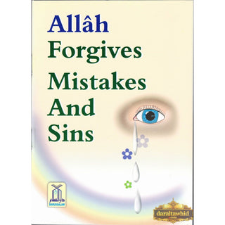 Allah Forgives Mistakes and Sins
