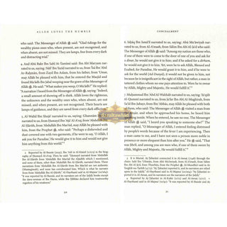 Allah Loves The Humble Al Hafiz Ibn Abi Dunya,ISBN: 9781904336846
