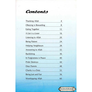 Allah and Me By Vinni Rehman