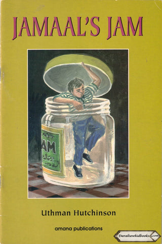 American Family Series : Jamaal's Jam