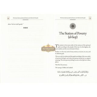 An Abridgment of The Servants Journey By Ibn Al-Qayyim
Vol1: ISBN: 9798999969408
Vol2: ISBN: 9798999969422
Vol3: ISBN: 9798999969439