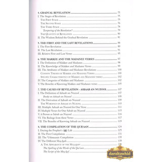 An Introduction to the Sciences of the Quran By Abu Ammaar Yasir Qadhi
