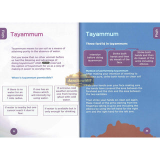 An Nasihah Islamic Curriculum Coursebook 5