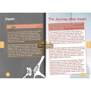 An Nasihah Islamic Curriculum Coursebook 5