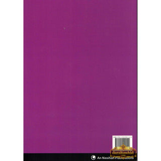 An Nasihah Islamic Curriculum Coursebook 6 For Girls