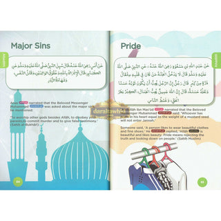An Nasihah Islamic Curriculum Coursebook 6 For Girls