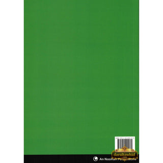 An Nasihah Islamic Curriculum Workbook 4