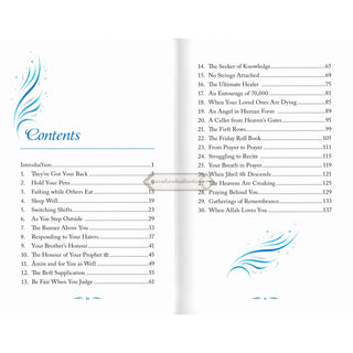 Angels in Your Presence By Omar Suleiman