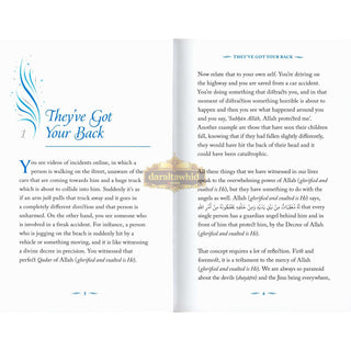 Angels in Your Presence By Omar Suleiman