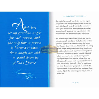 Angels in Your Presence By Omar Suleiman