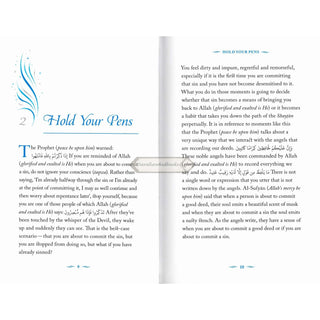 Angels in Your Presence By Omar Suleiman